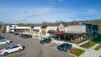 More details for 7760-7860 Olentangy River Rd, Columbus, OH - Retail for Sale
