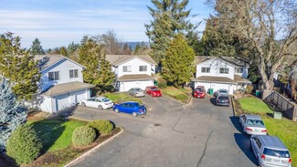 More details for 615-629 Elliott Rd, Newberg, OR - Multifamily for Sale