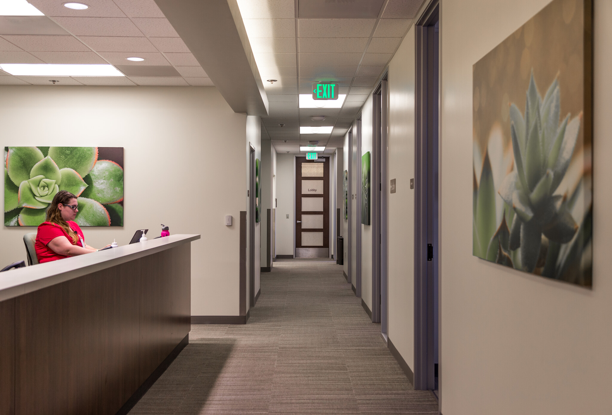 700 NE Multnomah St, Portland, OR for lease Interior Photo- Image 1 of 9