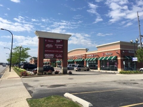 104th St, Oak Lawn, IL for sale - Building Photo - Image 1 of 1