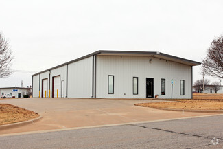 More details for 7424 NW 85th St, Oklahoma City, OK - Industrial for Lease