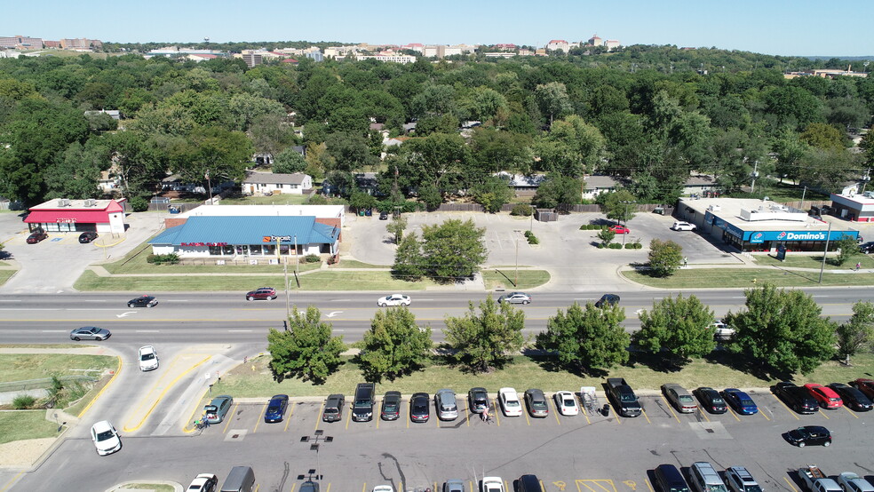 1116 W 23rd St, Lawrence, KS for sale - Building Photo - Image 3 of 4