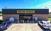 Dollar General - Parking Garage