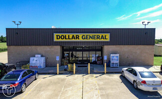 More details for 520 S 5th St, Rosebud, TX - Retail for Sale