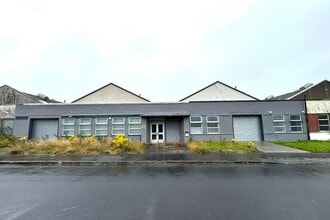 Muirshiel Rd, Port Glasgow for lease Building Photo- Image 1 of 5