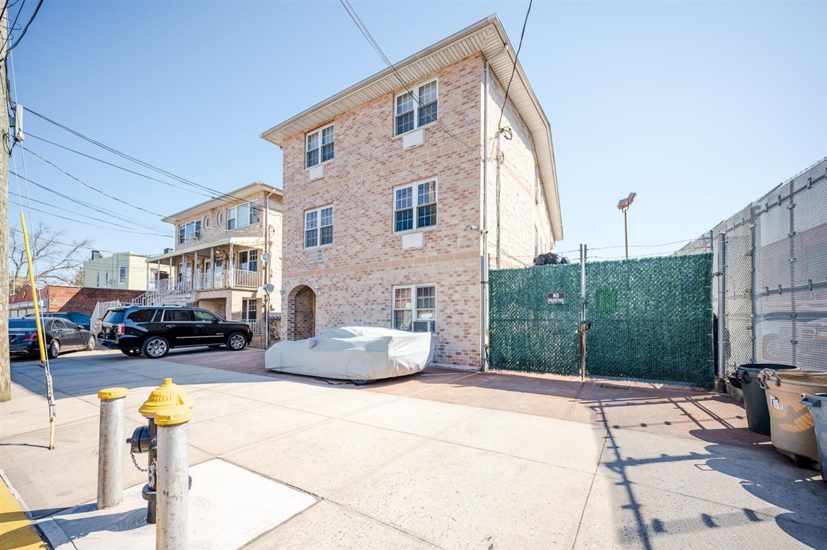 1650 Barnes Ave, Bronx, NY 10462 Multifamily for Sale