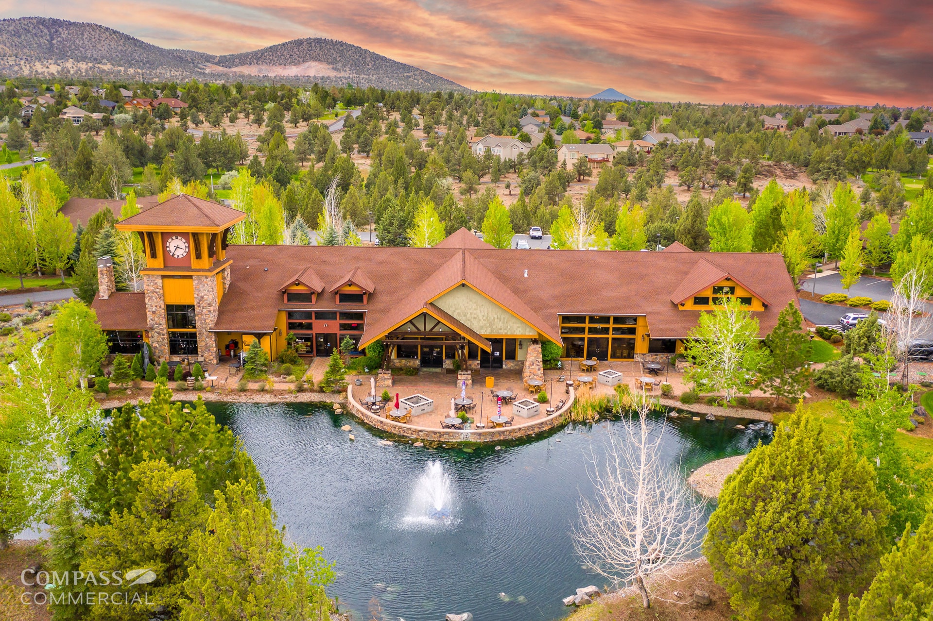 7535 Falcon Crest Dr, Redmond, OR for sale Building Photo- Image 1 of 18