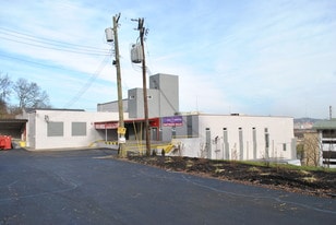 1400 State Ave, Cincinnati OH - Warehouse