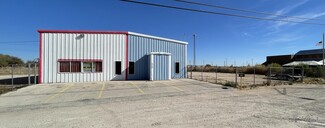 More details for 4220 N Lovington Hwy, Hobbs, NM - Industrial for Lease