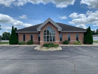 More details for 422 N Main St, Middlebury, IN - Flex for Lease