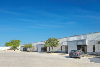 More details for 5636-5762 W 79th St, Indianapolis, IN - Flex for Lease