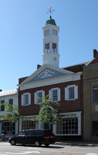 More details for 4 E Washington St, Chagrin Falls, OH - Office/Retail for Lease