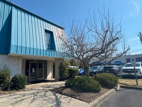 1402 Doughty Rd, Egg Harbor Township, NJ for lease Interior Photo- Image 2 of 12