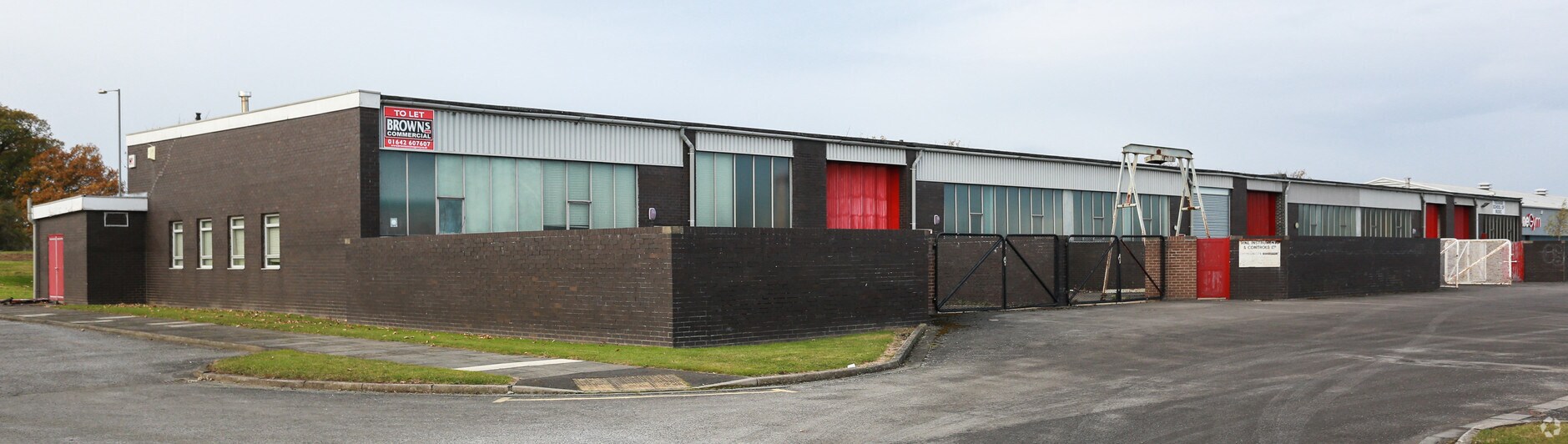 Dukesway, Stockton On Tees, TS17 9LT