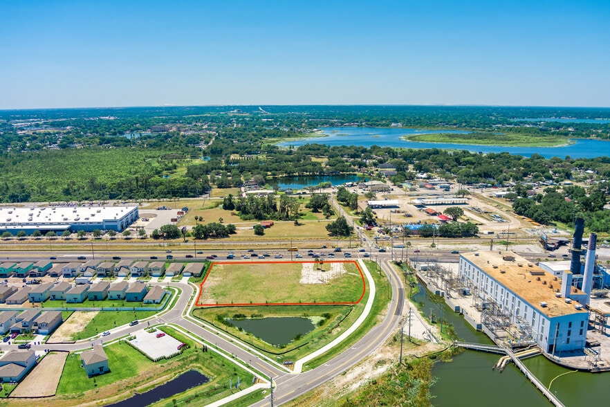 2150 US Highway 92 E, Lakeland, FL for sale - Building Photo - Image 3 of 10
