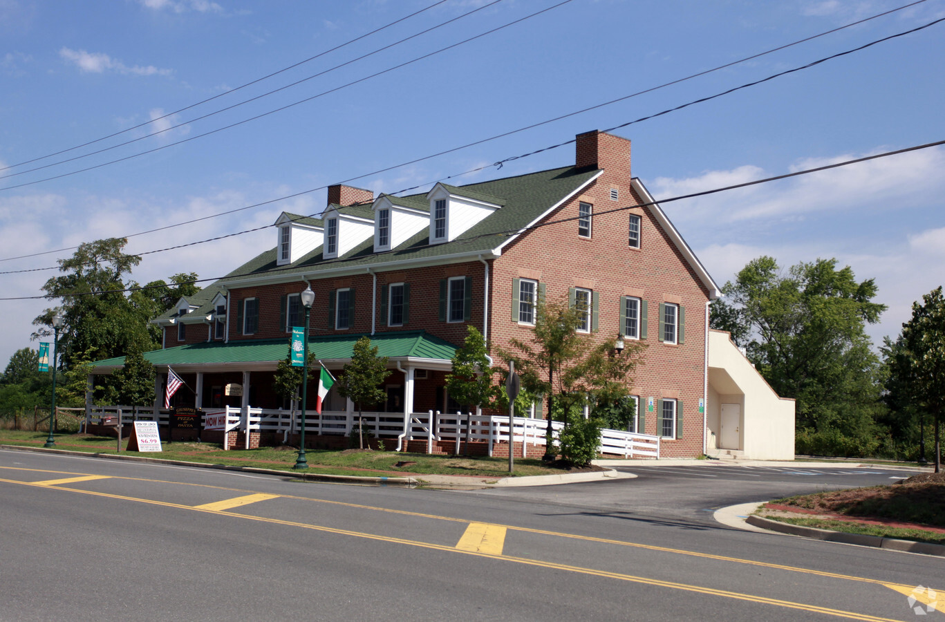 15120 Washington St, Haymarket, VA 20169 - Retail for Sale | LoopNet.com