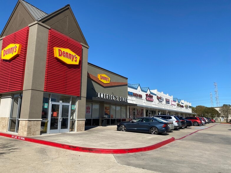 212 FM 518, Kemah, TX for lease - Building Photo - Image 1 of 5