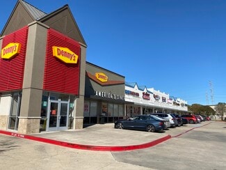 More details for 212 FM 518, Kemah, TX - Retail for Lease