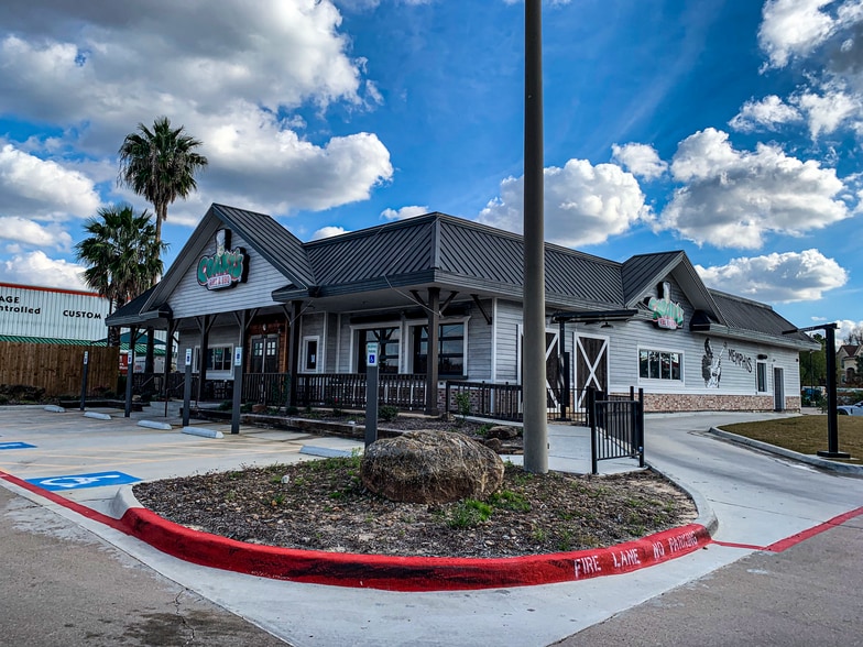 20455 Katy Fwy, Katy, TX for sale - Primary Photo - Image 1 of 1