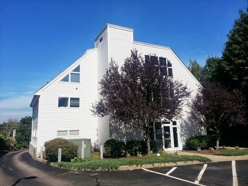 175 N Franklin St, Holbrook, MA for sale - Primary Photo - Image 1 of 1