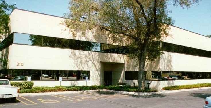 310 W Central Ave, Wichita, KS for sale - Building Photo - Image 3 of 15