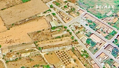 Santanyí, BAL - AERIAL map view - Image1