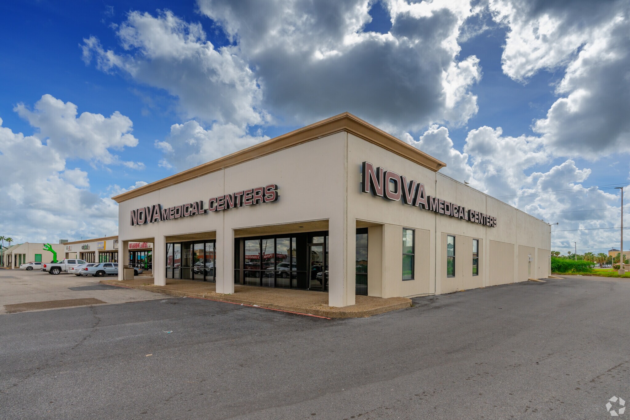 216410 N Ed Carey Dr, Harlingen, TX 78550 The Plaza of Harlingen