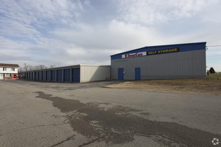 4548 American Rd, Rockford, IL for sale - Building Photo - Image 3 of 9