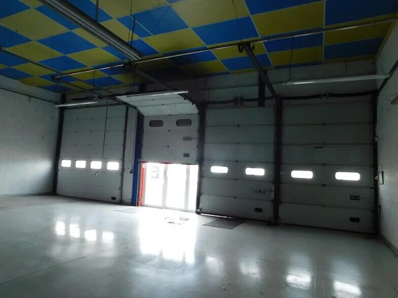 Office in Maxéville for lease - Building Photo - Image 3 of 8