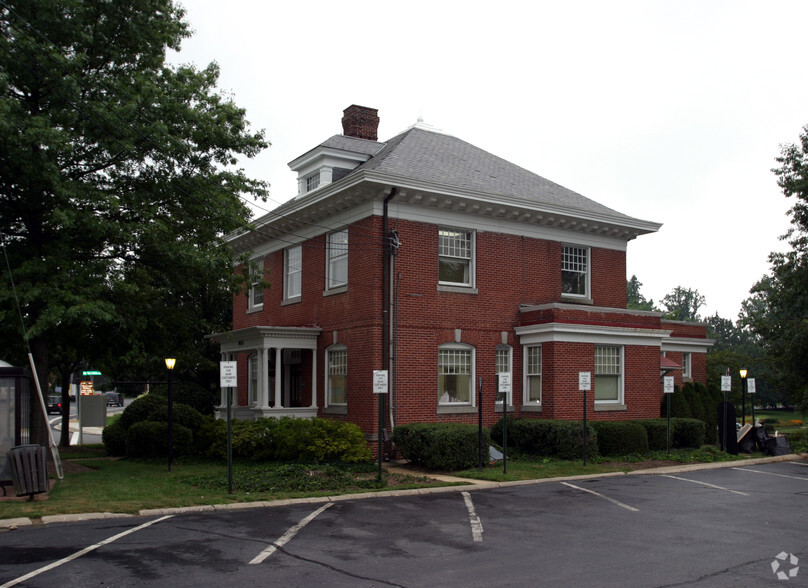 900 Olney Sandy Spring Rd, Sandy Spring, MD for sale - Primary Photo - Image 1 of 1