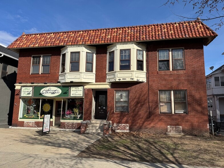 758 Sumner Ave, Springfield, MA for sale - Primary Photo - Image 1 of 9
