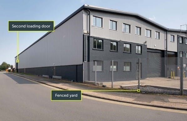 1 Whitings Way, London for lease - Building Photo - Image 3 of 12