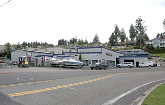 More details for 3720 Harborview Dr, Gig Harbor, WA - Industrial for Sale