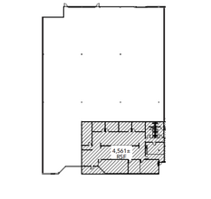 7066 Las Positas Rd, Livermore, CA for lease Floor Plan- Image 1 of 1