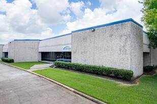 Brookhill Distribution Center 1 - Warehouse