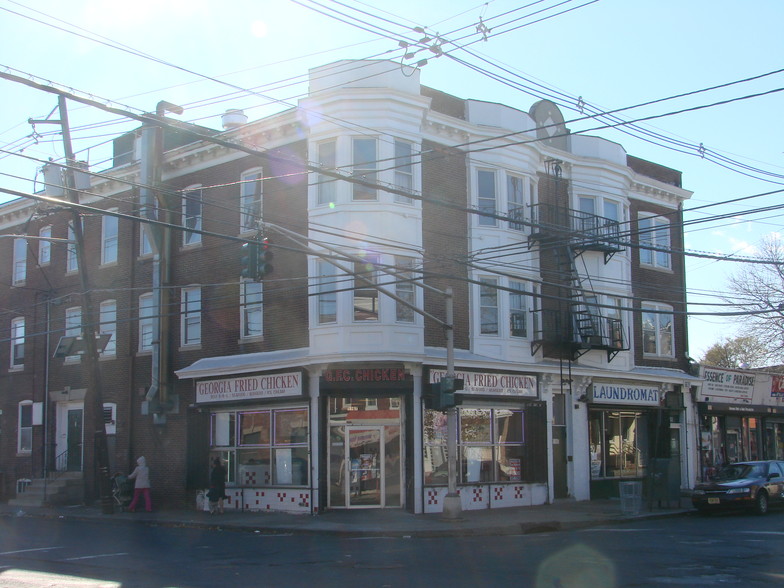 1163-1167 E State St, Trenton, NJ for sale - Building Photo - Image 1 of 1