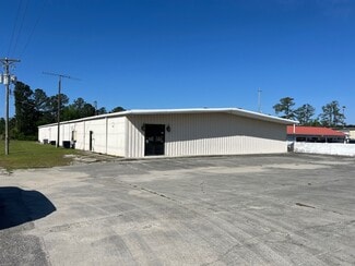 More details for 2961 Church St, Conway, SC - Industrial for Lease