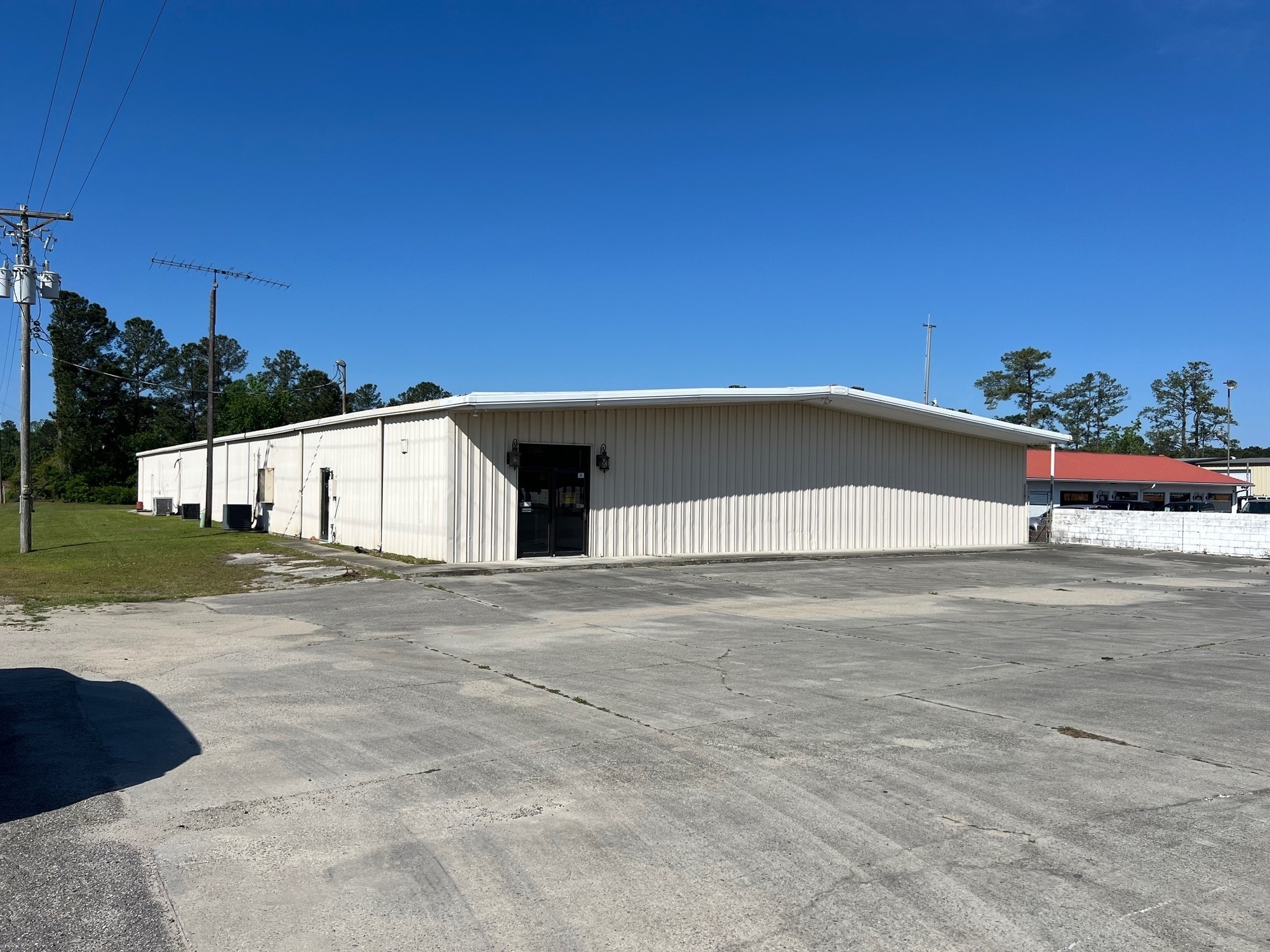 2961 Church St, Conway, SC for lease Building Photo- Image 1 of 8