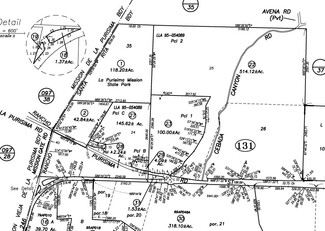 More details for 2755 Purisima Rd, Lompoc, CA - Land for Sale