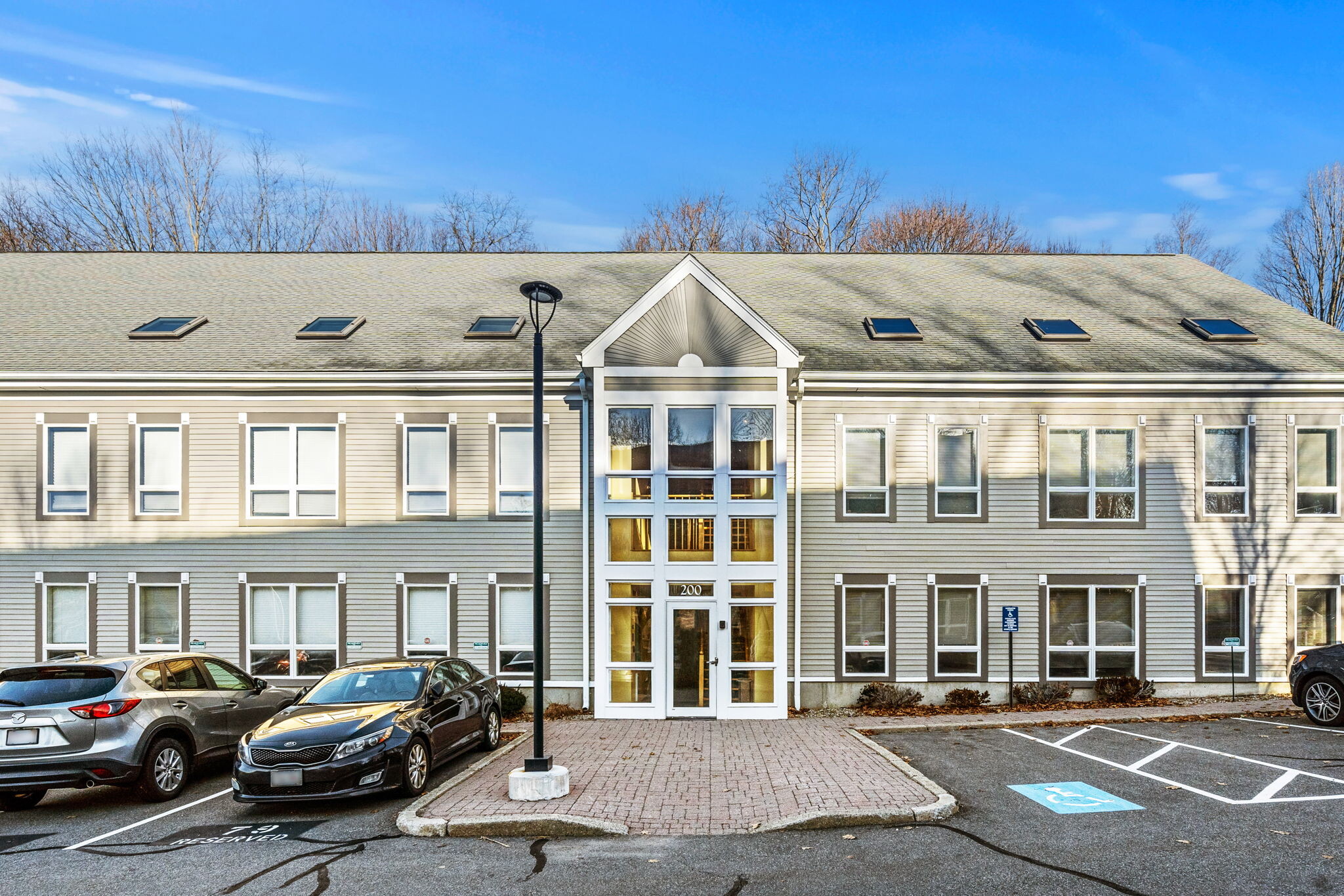 491 Maple St, Danvers, MA for sale Building Photo- Image 1 of 1