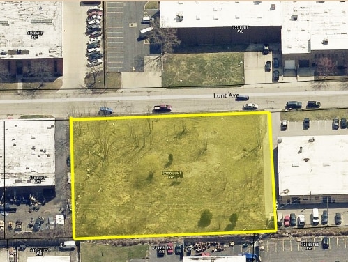 700 W Lunt Ave, Schaumburg, IL for sale Primary Photo- Image 1 of 1