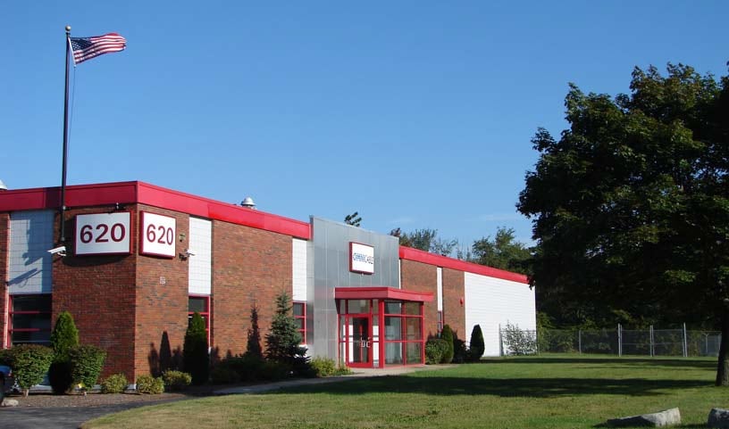 620 South St, Holbrook, MA for lease - Building Photo - Image 3 of 8