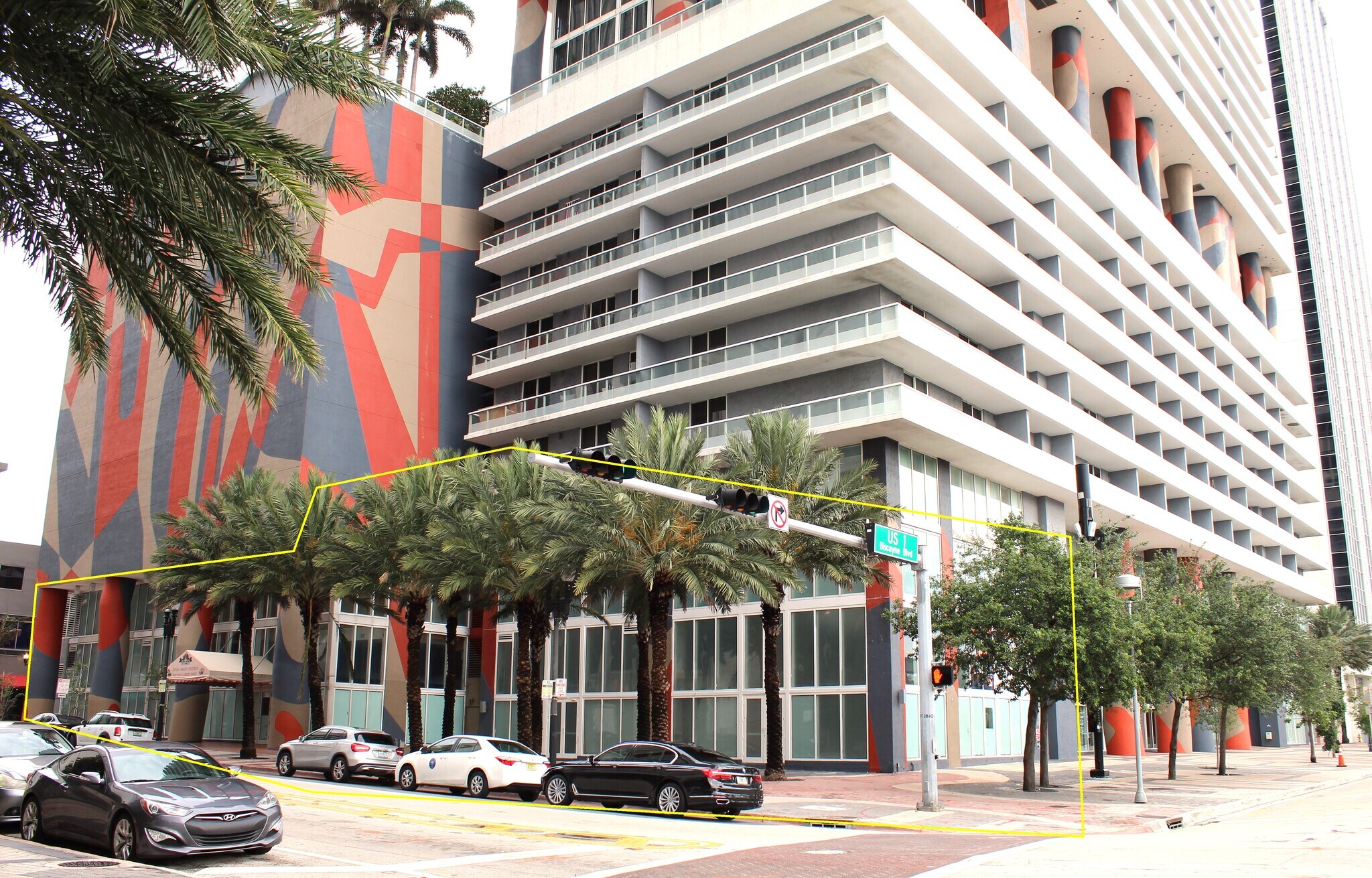 50 Biscayne Blvd, Miami, FL for sale Building Photo- Image 1 of 1