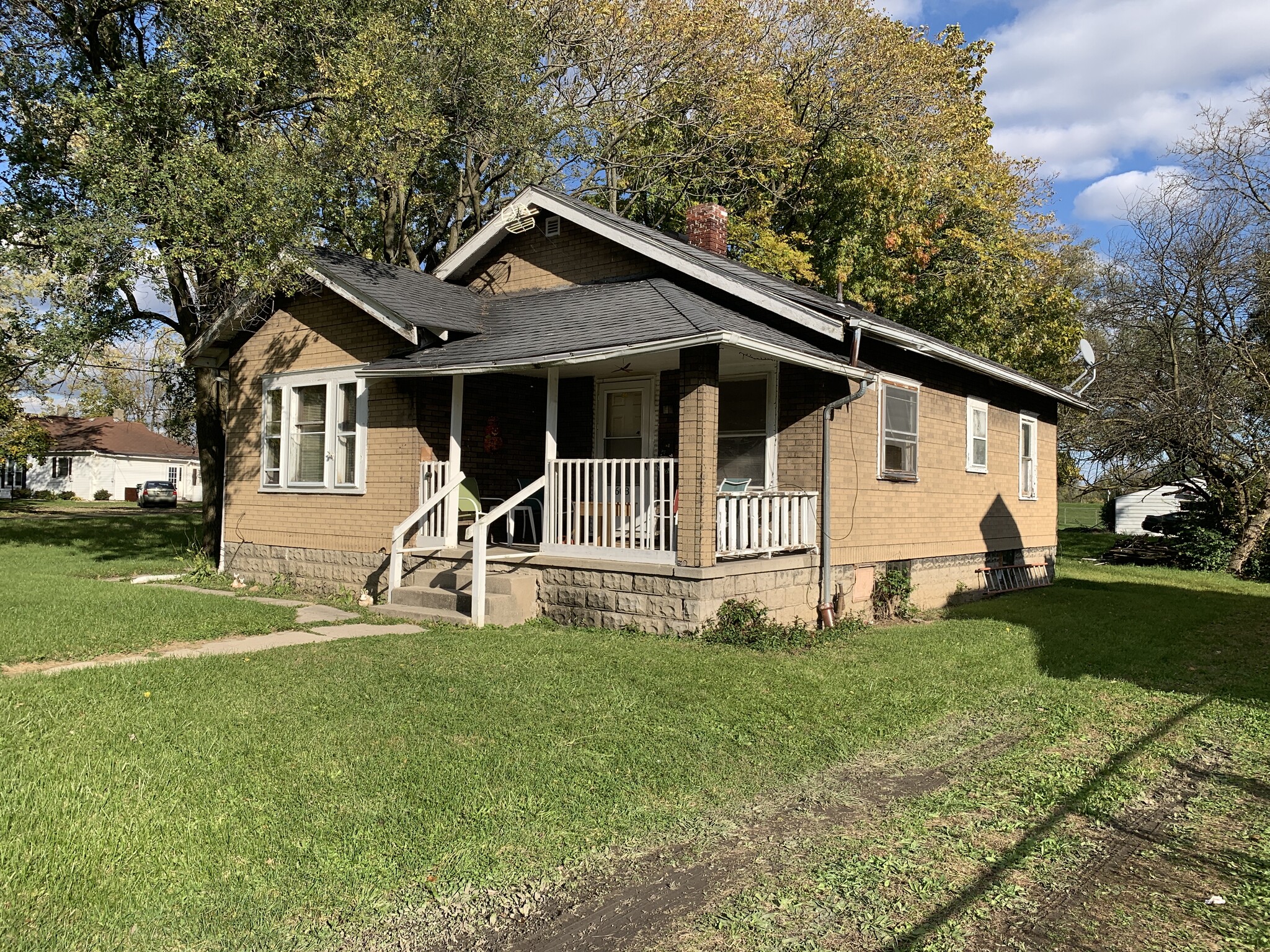 1608 N Elm St, Muncie, IN for sale Primary Photo- Image 1 of 3