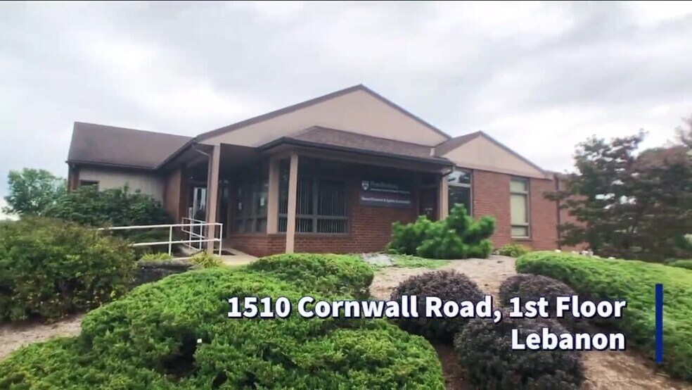 1510 Cornwall Rd, Lebanon, PA 17042