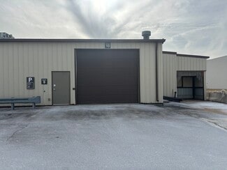 More details for 2001 Marathon St, Neenah, WI - Industrial for Lease