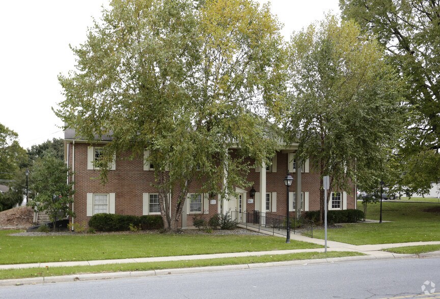 25 Stevens Ave, Reading, PA for sale - Primary Photo - Image 1 of 1