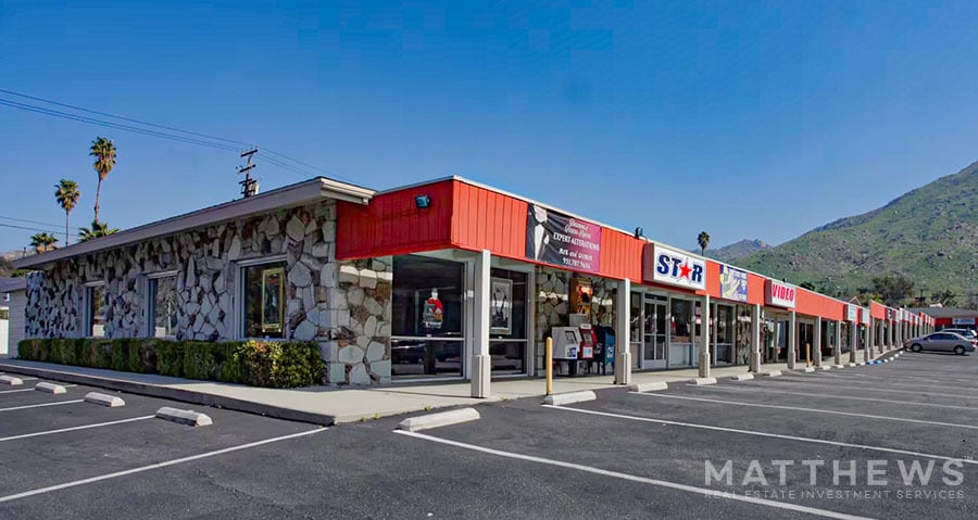 Big Springs Rd, Riverside, CA for lease - Primary Photo - Image 2 of 3