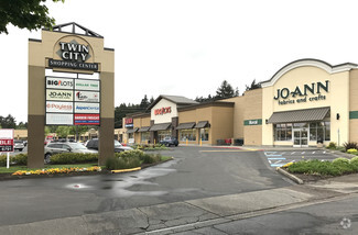 More details for 700-780 Ocean Beach Hwy, Longview, WA - Retail for Lease