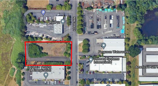 More details for 14100 NW 3rd Ct, Vancouver, WA - Land for Sale